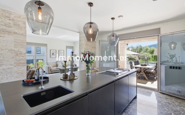 Bestaande woning - Villa - Orihuela - La Zenia