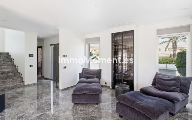 Bestaande woning - Villa - Orihuela - La Zenia