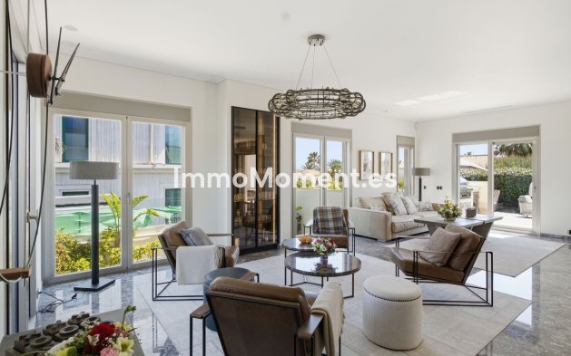 Bestaande woning - Villa - Orihuela - La Zenia