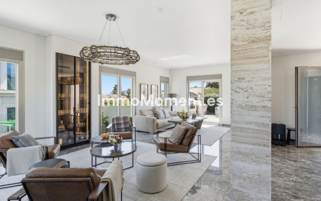 Bestaande woning - Villa - Orihuela - La Zenia