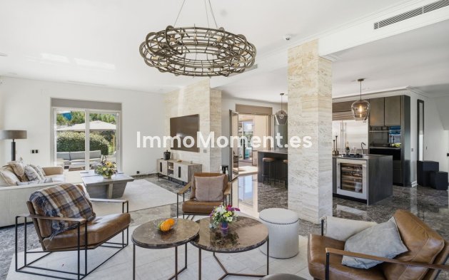 Bestaande woning - Villa - Orihuela - La Zenia