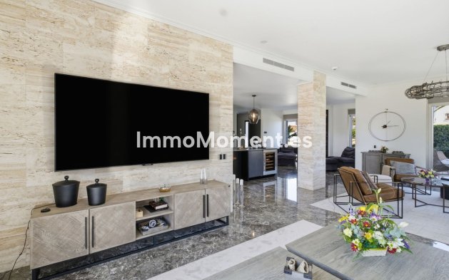 Bestaande woning - Villa - Orihuela - La Zenia