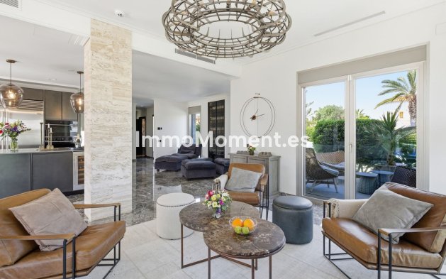 Bestaande woning - Villa - Orihuela - La Zenia