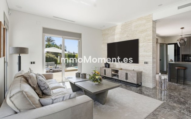 Bestaande woning - Villa - Orihuela - La Zenia