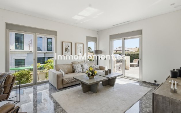 Bestaande woning - Villa - Orihuela - La Zenia