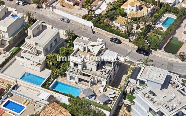 Bestaande woning - Villa - Orihuela - La Zenia