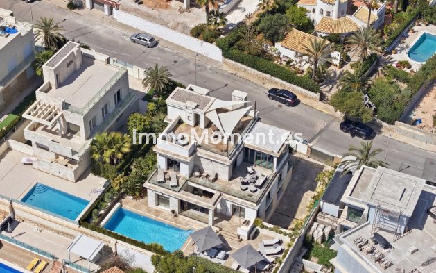 Bestaande woning - Villa - Orihuela - La Zenia