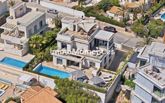 Bestaande woning - Villa - Orihuela - La Zenia