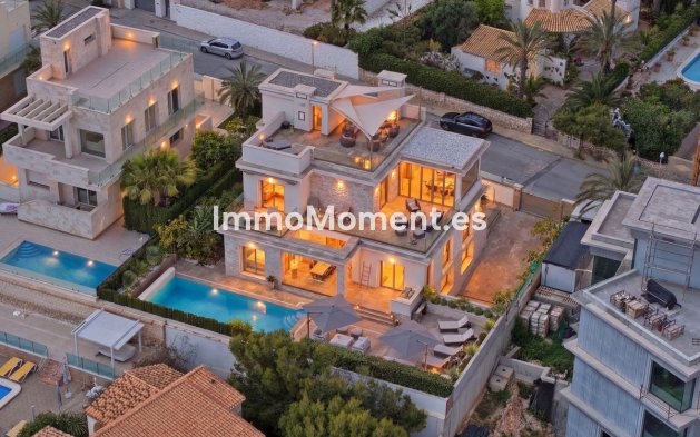 Bestaande woning - Villa - Orihuela - La Zenia