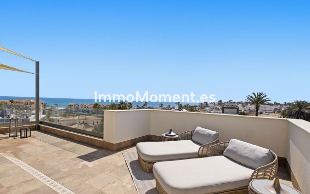 Bestaande woning - Villa - Orihuela - La Zenia