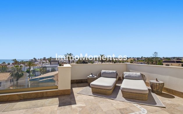 Bestaande woning - Villa - Orihuela - La Zenia