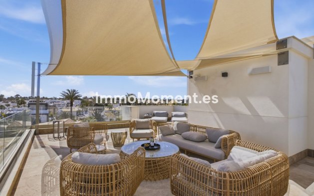 Bestaande woning - Villa - Orihuela - La Zenia