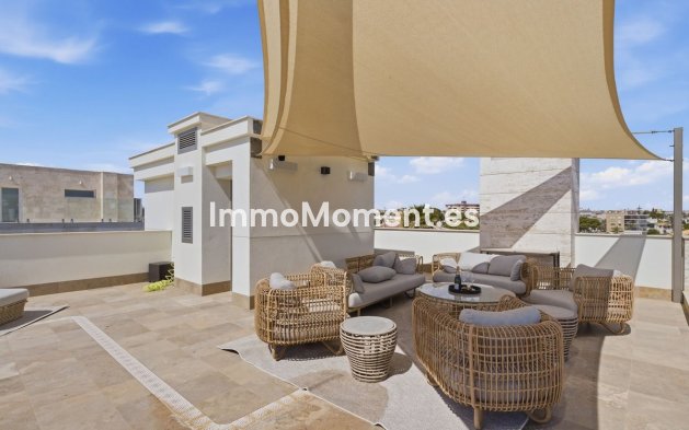 Bestaande woning - Villa - Orihuela - La Zenia