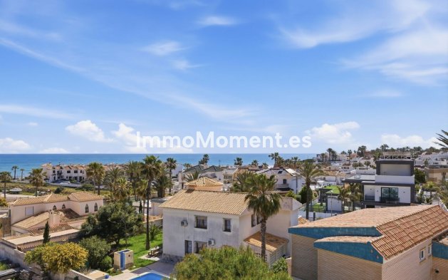 Bestaande woning - Villa - Orihuela - La Zenia