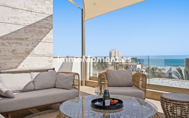 Bestaande woning - Villa - Orihuela - La Zenia