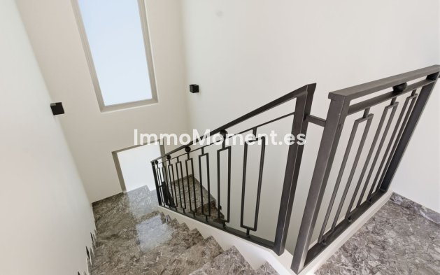 Bestaande woning - Villa - Orihuela - La Zenia