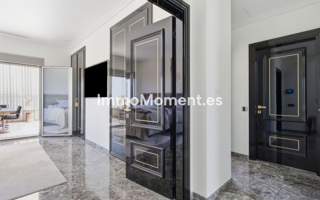 Bestaande woning - Villa - Orihuela - La Zenia