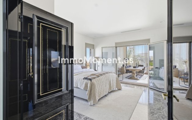 Bestaande woning - Villa - Orihuela - La Zenia