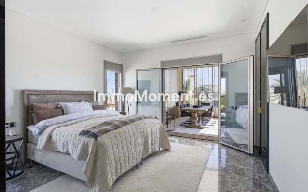 Bestaande woning - Villa - Orihuela - La Zenia