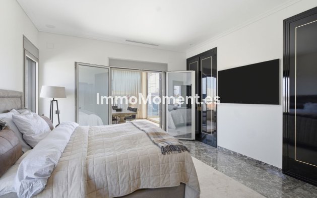 Bestaande woning - Villa - Orihuela - La Zenia