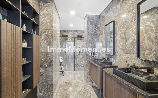 Bestaande woning - Villa - Orihuela - La Zenia