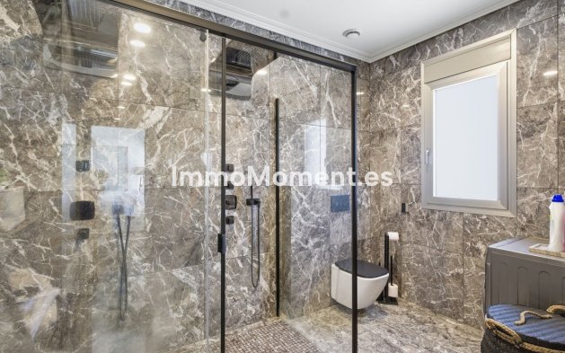 Bestaande woning - Villa - Orihuela - La Zenia