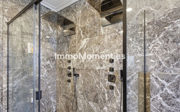 Bestaande woning - Villa - Orihuela - La Zenia