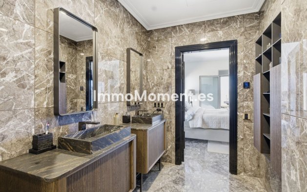 Bestaande woning - Villa - Orihuela - La Zenia