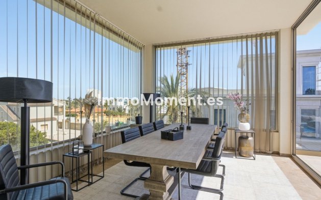 Bestaande woning - Villa - Orihuela - La Zenia