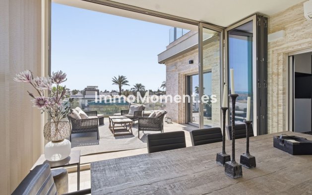 Bestaande woning - Villa - Orihuela - La Zenia