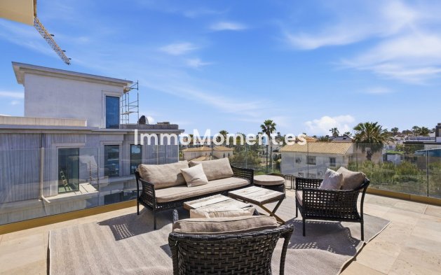 Bestaande woning - Villa - Orihuela - La Zenia