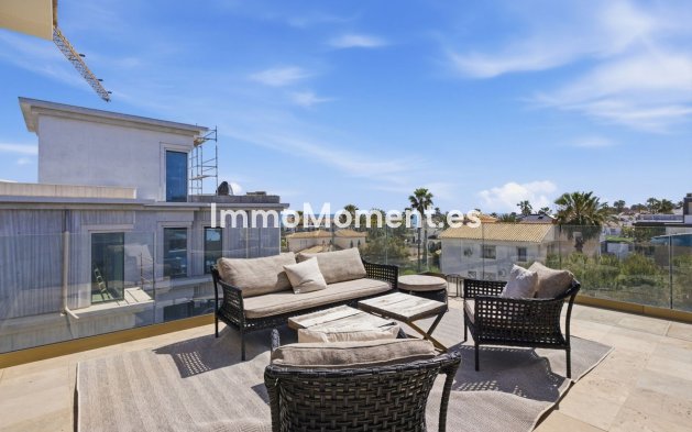 Bestaande woning - Villa - Orihuela - La Zenia