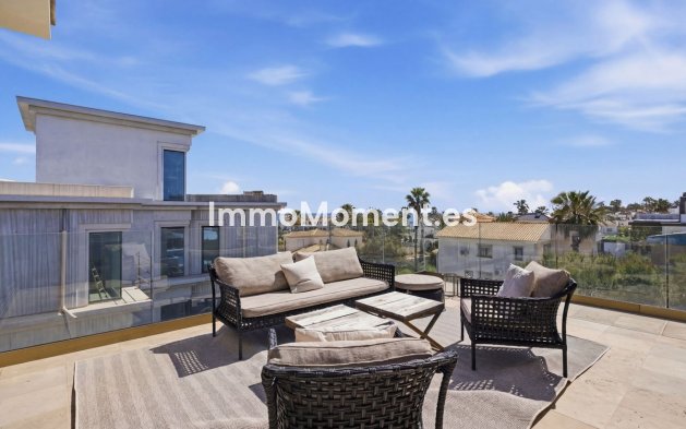 Bestaande woning - Villa - Orihuela - La Zenia