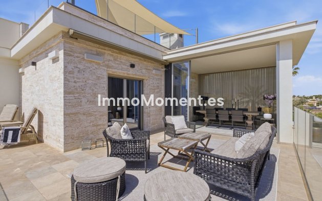 Bestaande woning - Villa - Orihuela - La Zenia