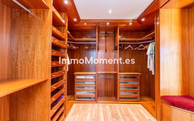 Revente - Villa - Marbella - Sierra Blanca