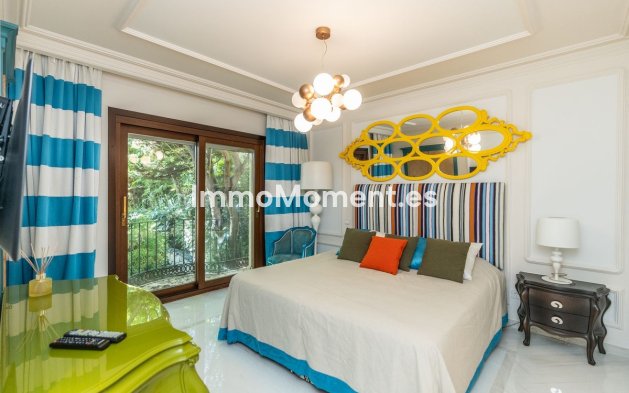 Revente - Villa - Marbella - Sierra Blanca