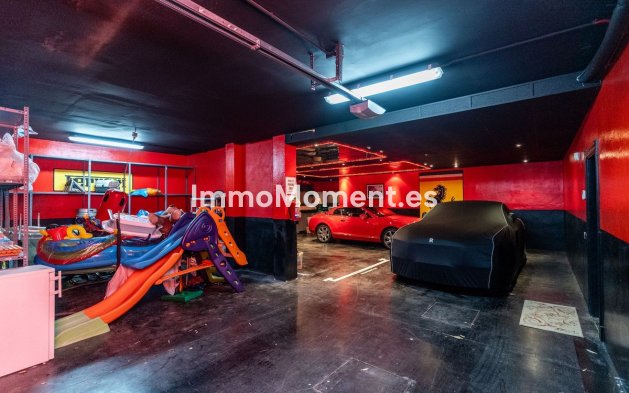 Revente - Villa - Marbella - Sierra Blanca