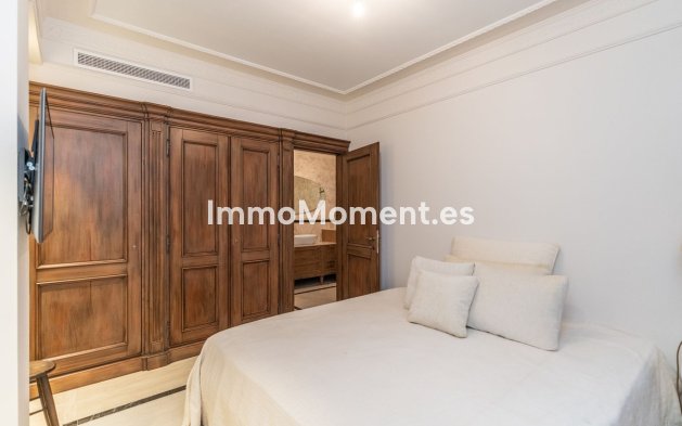 Revente - Villa - Marbella - Sierra Blanca