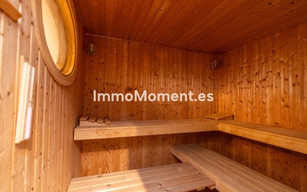 Revente - Villa - Marbella - Sierra Blanca