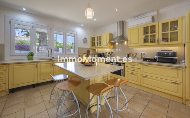 Bestaande woning - Villa - Sotogrande - Sotogrande Costa