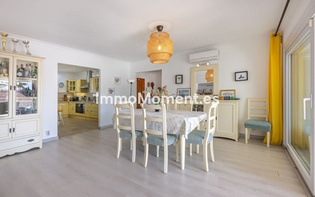 Bestaande woning - Villa - Sotogrande - Sotogrande Costa