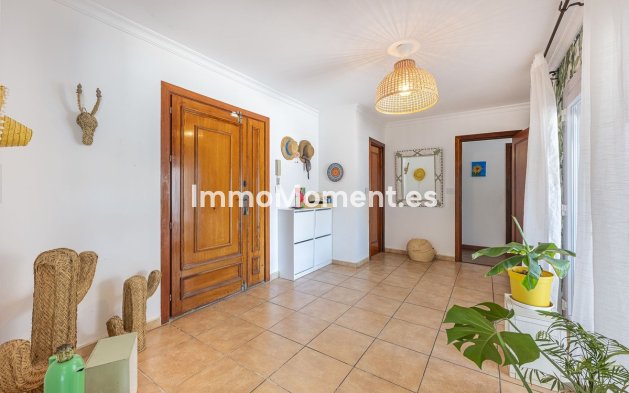 Bestaande woning - Villa - Sotogrande - Sotogrande Costa
