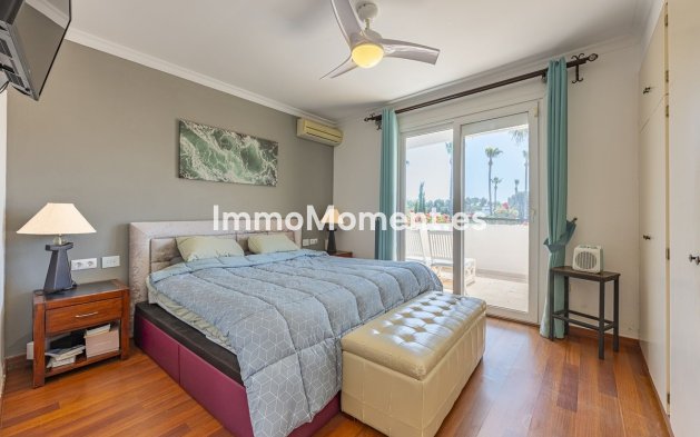 Bestaande woning - Villa - Sotogrande - Sotogrande Costa