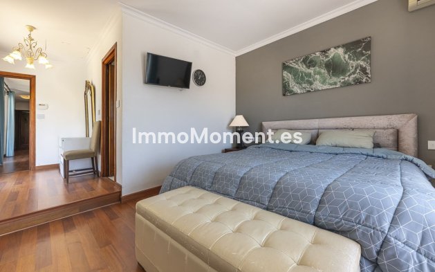 Bestaande woning - Villa - Sotogrande - Sotogrande Costa