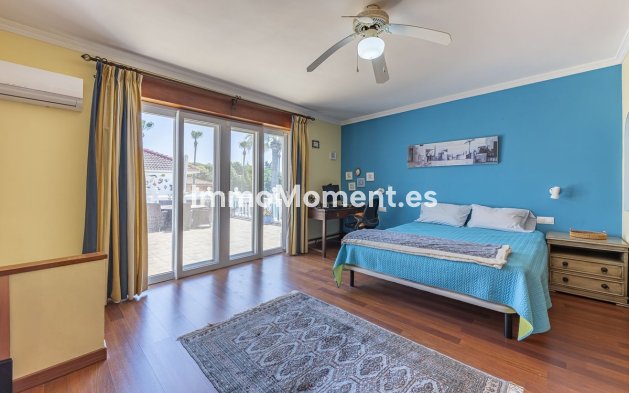 Bestaande woning - Villa - Sotogrande - Sotogrande Costa