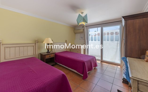 Bestaande woning - Villa - Sotogrande - Sotogrande Costa