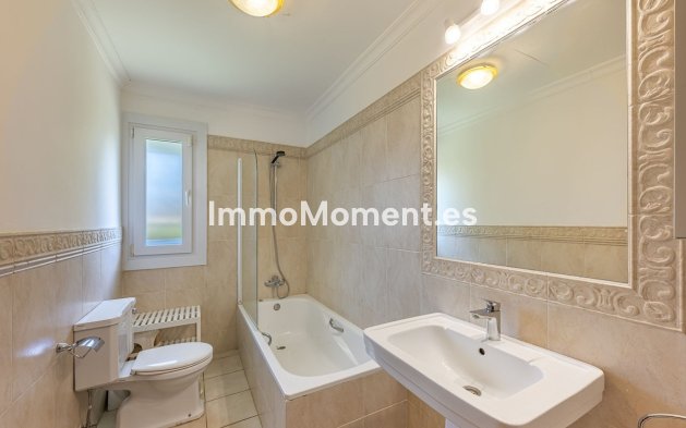 Bestaande woning - Villa - Sotogrande - Sotogrande Costa
