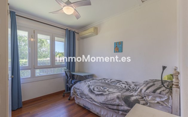 Bestaande woning - Villa - Sotogrande - Sotogrande Costa