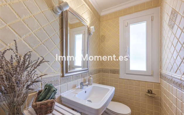 Bestaande woning - Villa - Sotogrande - Sotogrande Costa