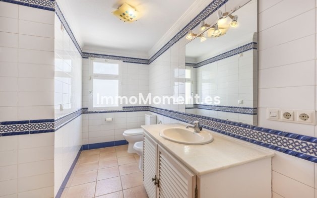 Bestaande woning - Villa - Sotogrande - Sotogrande Costa